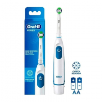 Escova Dental Oral B Elétrica Pro-Saúde Power na Farmacia Indiana