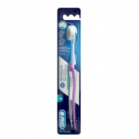 Escova Dental Oral-B Ortodôntica 1 Unidade na Pague Menos