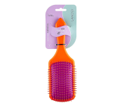Escova Orange Raquete – Lanossi Beauty & Care na Amazon