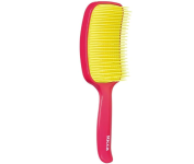 Escova Ricca Raquete Flex – Pink na Amazon