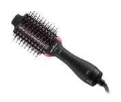 Escova Secadora Britânia BEC02PR Bivolt 4 em 1 1300W na Amazon
