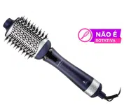 Escova Secadora Britânia BES10 1000W 2 Velocidades na Magazine Luiza