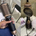 Escova Secadora Britânia BES21P Soft 1200W – 2 Velocidades Cerâmica Turmalina com Íons na Magazine Luiza