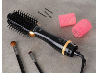 Escova Secadora Britânia BES24P Compact Bivolt – 1300W 2 Velocidades Turmalina com Íons na Magazine Luiza