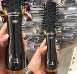 Escova Secadora Britânia BES24P Compact Bivolt – 1300W 2 Velocidades Turmalina com Íons na Magazine Luiza