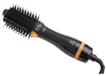 Escova Secadora Britânia BES24P Compact Bivolt – 1300W 2 Velocidades Turmalina com Íons na Magazine Luiza