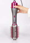 Escova Secadora Britânia BES26SR 1300W – 2 Velocidades com Íons na Magazine Luiza