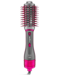 Escova Secadora Britânia BES26SR 1300W – 2 Velocidades com Íons na Magazine Luiza