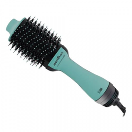 Escova Secadora Britânia Soft 3 em 1 1200W - BEC05T na Casas Bahia