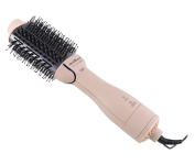 Escova Secadora Britânia Soft 4 em 1 1300W BEC07R Bivolt na Amazon