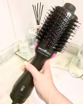 Escova Secadora Britânia Soft BEC02PR 1300W – 2 Velocidades Cerâmica na Magazine Luiza