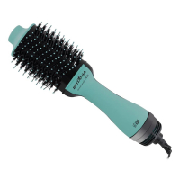 Escova Secadora Britânia Soft BEC05T 3 Em 1 1200W - Verde na Ponto