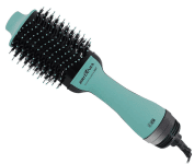 Escova Secadora Britânia Soft BEC05T 3 em 1 1200W – Verde na Casas Bahia