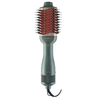 Escova Secadora Britania Soft Bes13vd Verde Bivolt 1300w - único na C&A