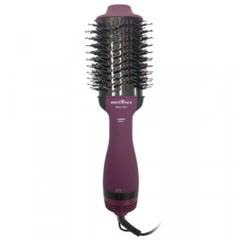 Escova Secadora Britânia Soft BES22 Roxa Bivolt Bivolt na C&A