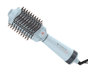 Escova Secadora Cadence 4 em 1 – ESC 710, Cinza/Preto Bivolt na Amazon