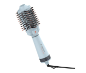 Escova Secadora Cadence 4 em 1 – ESC 710, Cinza/Preto Bivolt na Amazon