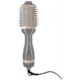 Escova Secadora Gama Italy Stylish Keration Brush 3D na Eletrum