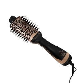 Escova Secadora Gama Italy Stylish Keration Brush 3D na Extra