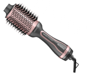 Escova Secadora Mondial Grey Rose Keratin – Cerâmica 1200W na Magazine Luiza