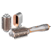 Escova Secadora Philco PES19SG 1300w Bivolt – Prata na Casas Bahia