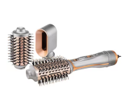 Escova Secadora Philco PES19SG 1300w Bivolt – Prata na Casas Bahia
