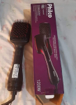 Escova Secadora, Soft Brush, 1200W, Preto, 220V, Philco na Amazon