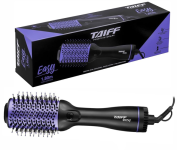 Escova Taiff Easy Oval, Secadora, Alisadora e Volumizadora, Lilás, 220V na Amazon