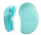 Escova Tangle Teezer Desemabaraçadora The Original Min na Amazon