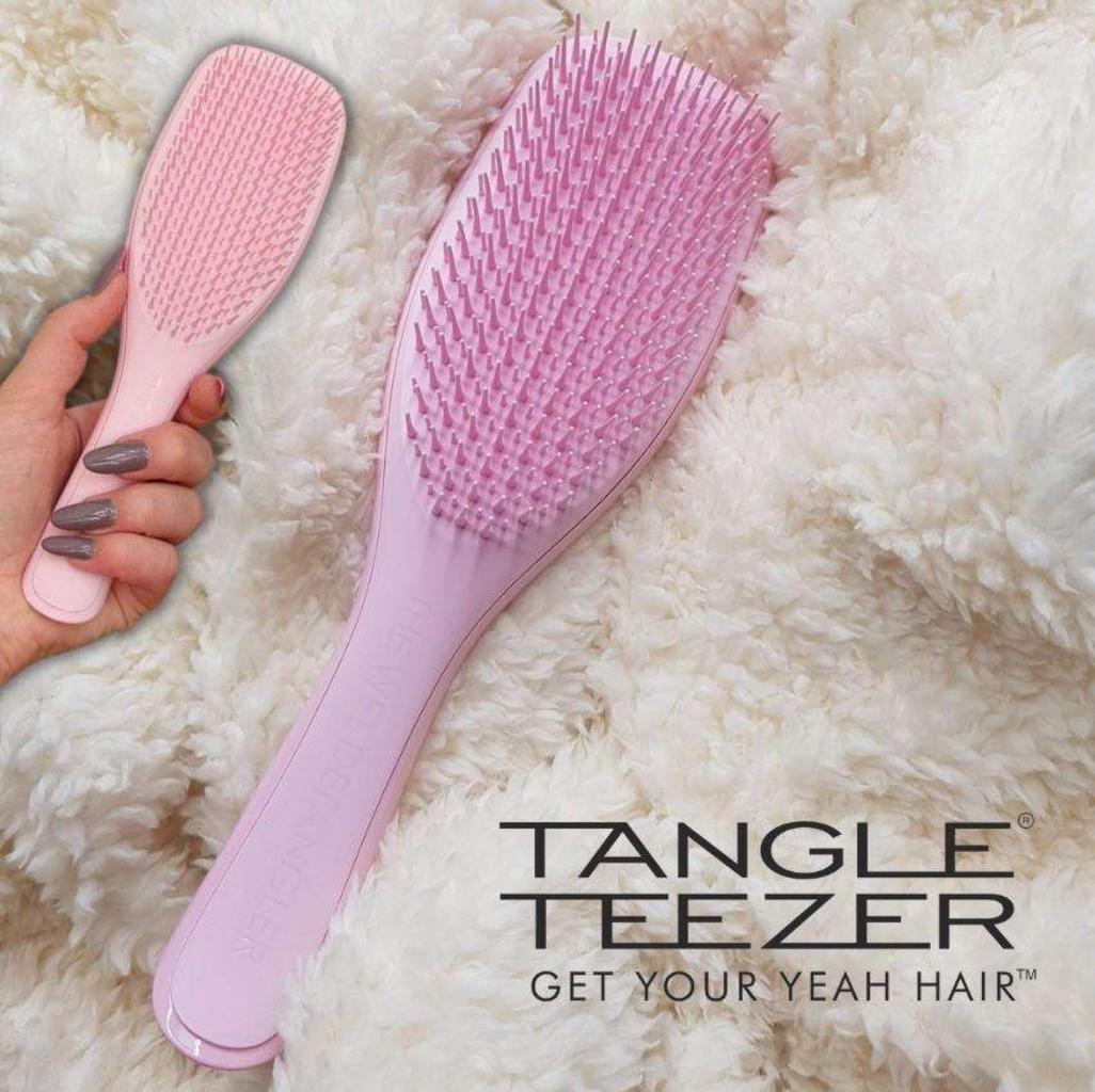 Escova Tangle Teezer The Wet Detangler na Americanas