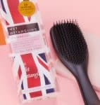Escova The Wet Detangler, Tangle Teezer na Amazon