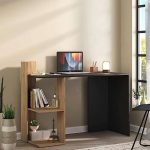 Escrivaninha Mesa para Computador Dubai na Amazon