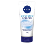 Esfoliante Corporal para Banho – NIVEA – 200ml na Amazon
