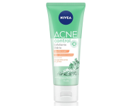 Esfoliante Facial Acne Control 75ml – Controla a oleosidade – NIVEA na Amazon