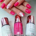 Esmalte 3D Gel Una na Natura