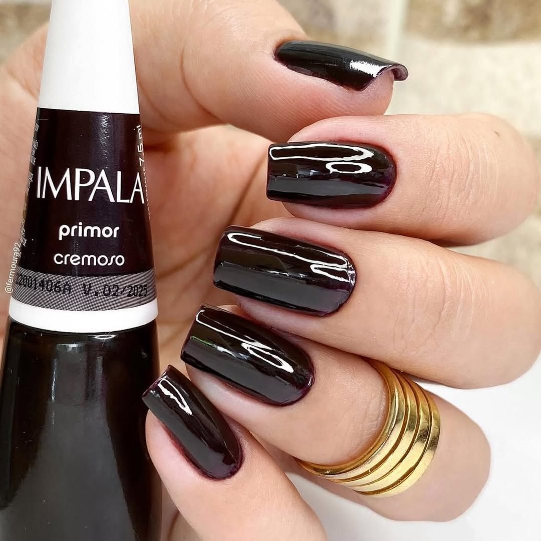 Esmalte Cor Da Moda Primor Impala 7,5ml, Impala na Amazon