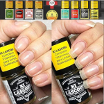 Esmalte P/ Unha Top Beauty 7 Ml Sos Unhas Concreto, Top Beauty na Amazon