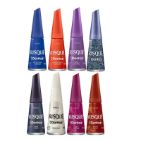 Esmalte Risque Doritos -  Várias Cores na Pague Menos
