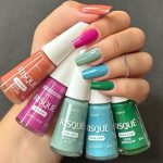 ESMALTES DA RISQUÉ POR R$ 1,99 na Amazon