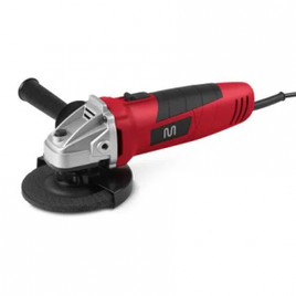Esmerilhadeira Angular 220V-700W para Disco 4-1/2 Polegadas Vermelho HO049 - Multi na Multi