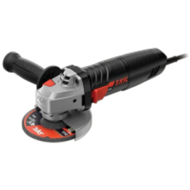 Esmerilhadeira Angular 4.1/2 Pol 700W 9002 - Skil na Americanas