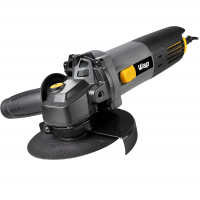 Esmerilhadeira Angular 5" WFES01  Grade Anti-Poeira E Protetor De Disco, 950W 220V na Amazon