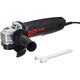 Esmerilhadeira Angular Skil 9002 de 4 1/2" 700W 220v na Amazon