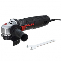 Esmerilhadeira Angular Skil 9002 De 4 1/2" 700W 220v na Amazon