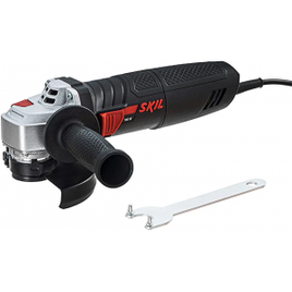 Esmerilhadeira Angular Skil 9002 De 4 1/2' 700W 220V - Bosch na Amazon