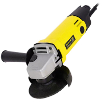 Esmerilhadeira Navalha Angular 650W Titanium na Ponto