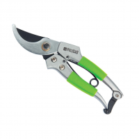 Esoura Para Poda Palisad 180 Mm Com Trava E Mola Cabo Revestido De Borracha na Amazon