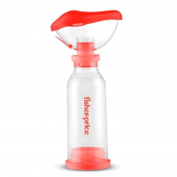 Espaçador Para Medicamento Fisher Price - HC188 na Amazon