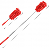 Espanador Para Limpeza De Pó (6 Unidades) na Amazon