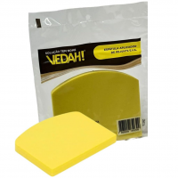 ESPÁTULA/APLICADOR DE REJUNTE EM EVA - VEDAH na Amazon